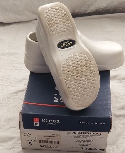 KLOGS - Picture 3 of 3